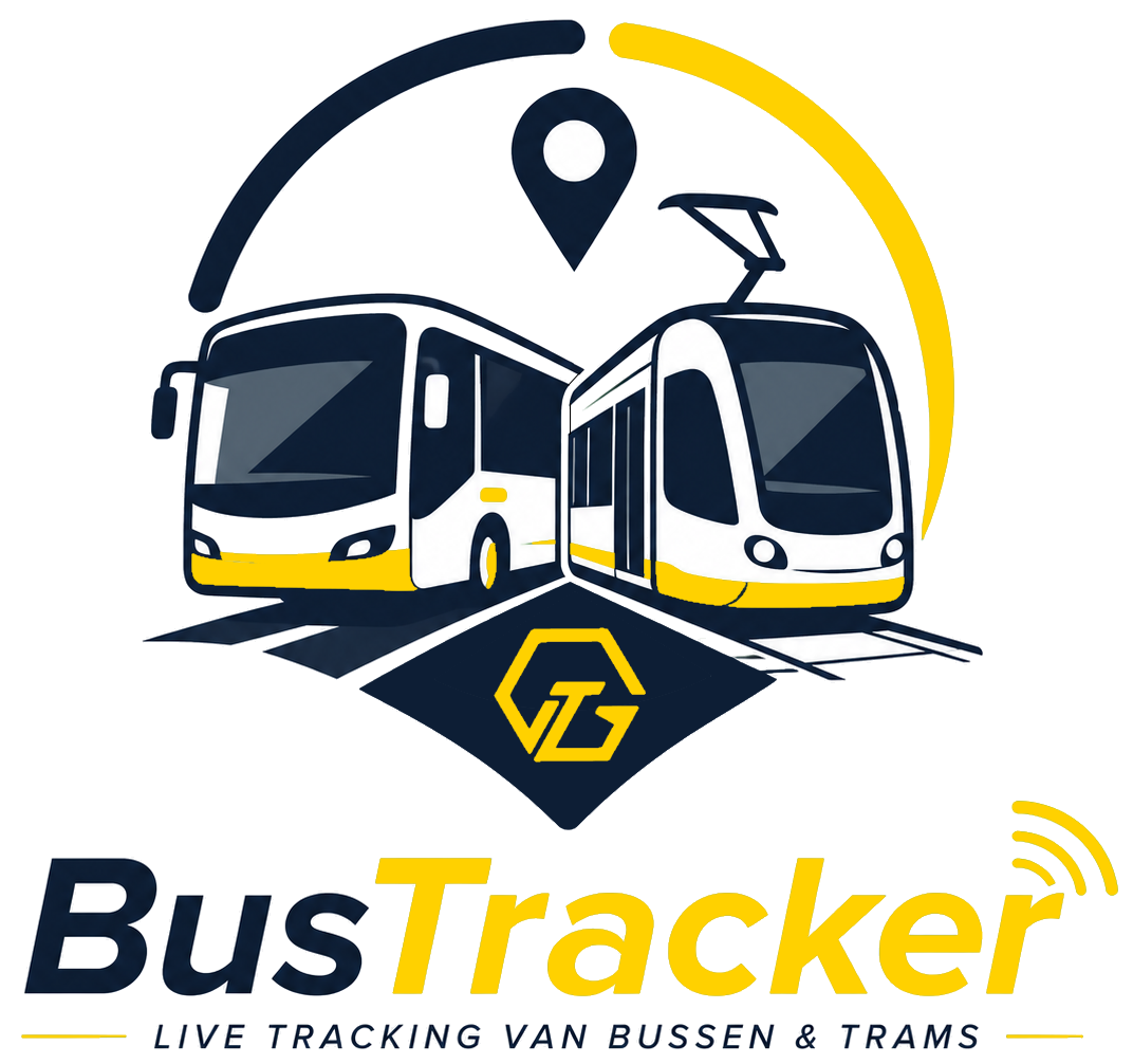 BusTracker